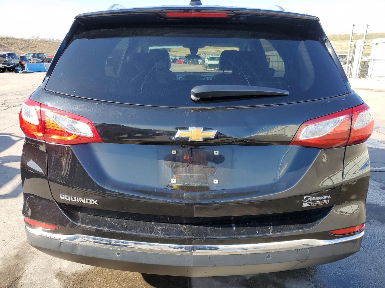 2GNAXMEV8J6344655 CHEVROLET EQUINOX 2018