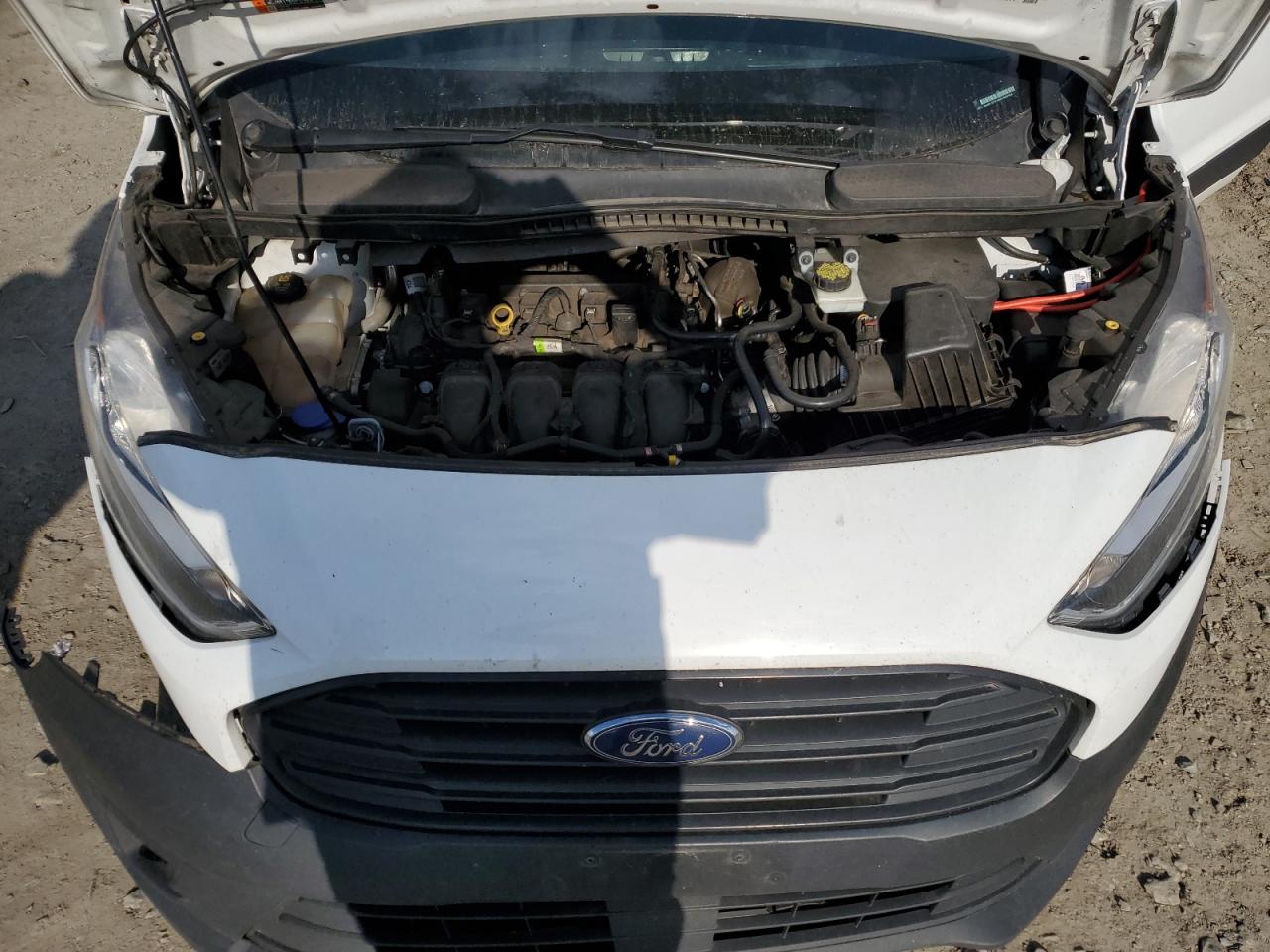 NM0LS7E28K1385750 FORD TRANSIT 2019