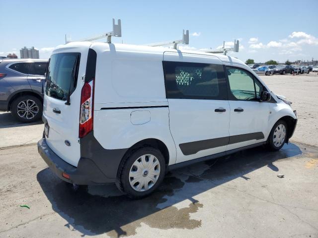 2020 Ford Transit Connect Xl VIN: NM0LS7E23L1471355 Lot: 51836724