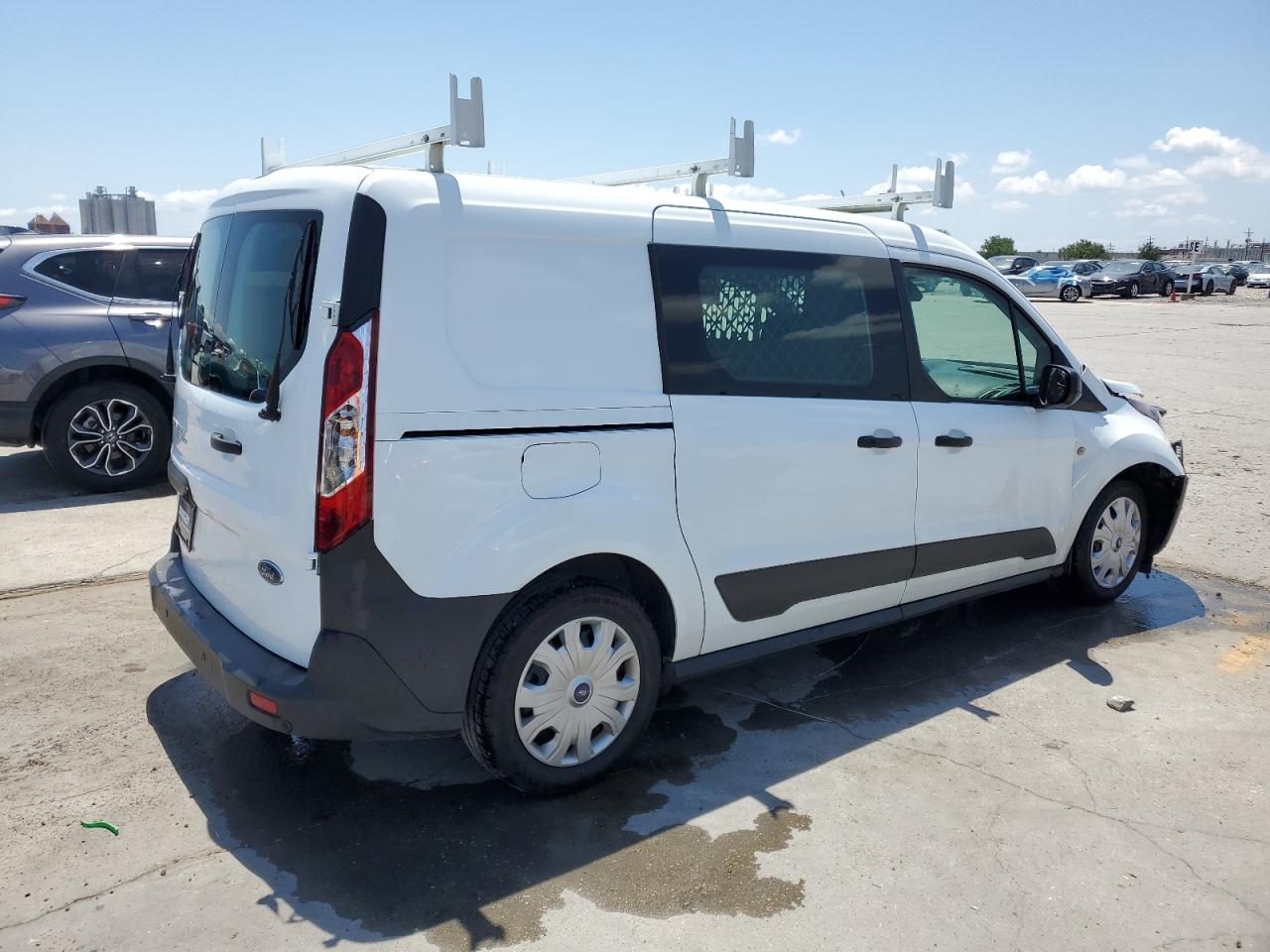 NM0LS7E23L1471355 2020 Ford Transit Connect Xl