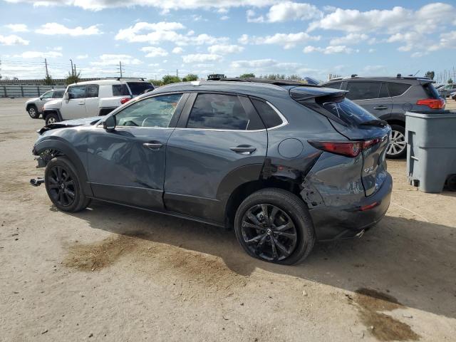 2024 Mazda Cx-30 Preferred VIN: 3MVDMBCM8RM637002 Lot: 51095274