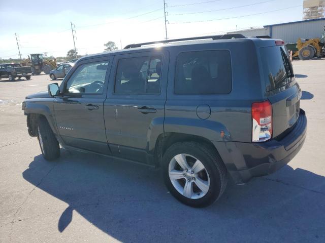 2016 Jeep Patriot Latitude VIN: 1C4NJPFA5GD582174 Lot: 52110684