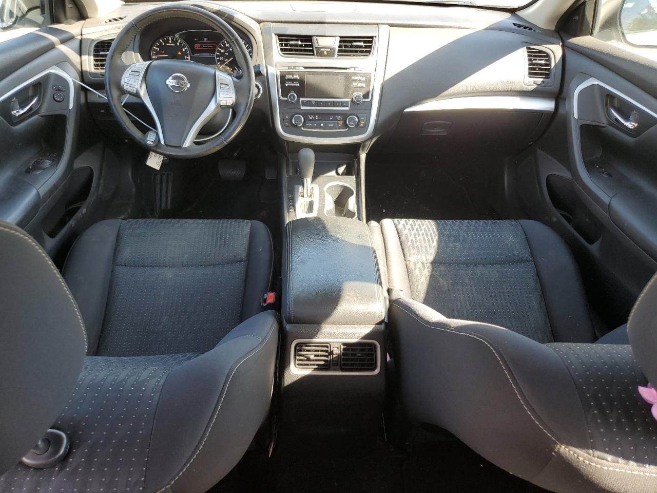 1N4AL3AP8GC285795 2016 Nissan Altima 2.5