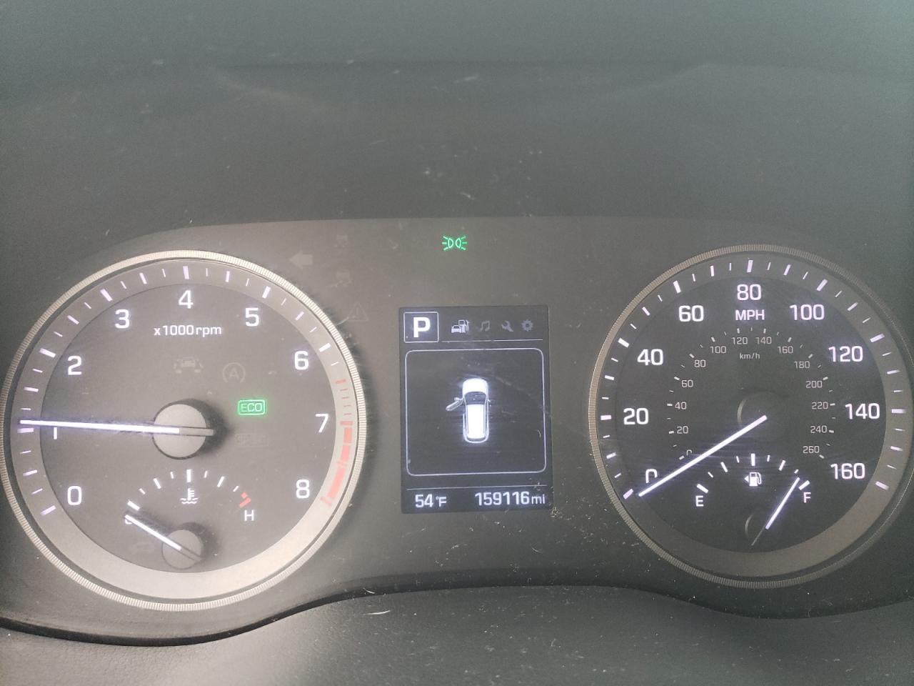 KM8J3CA40HU484069 2017 Hyundai Tucson Limited