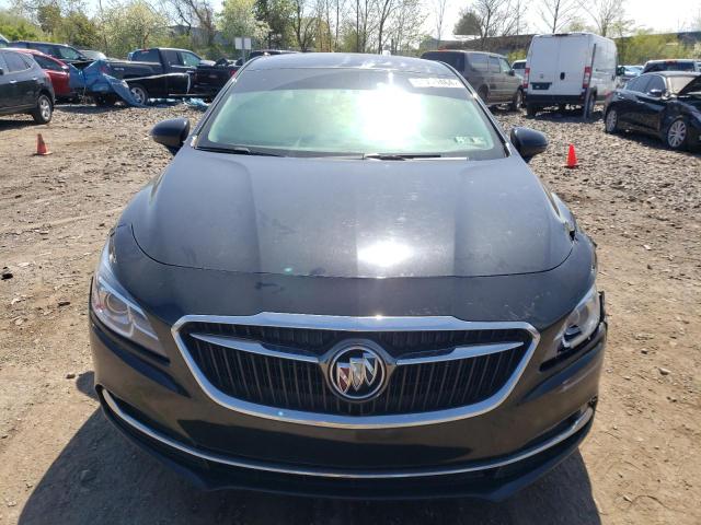 2017 Buick Lacrosse Essence VIN: 1G4ZP5SS5HU160812 Lot: 51731464