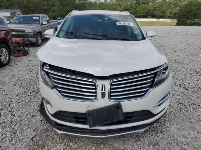 2017 Lincoln Mkc Reserve VIN: 5LMCJ3C98HUL34909 Lot: 52124124