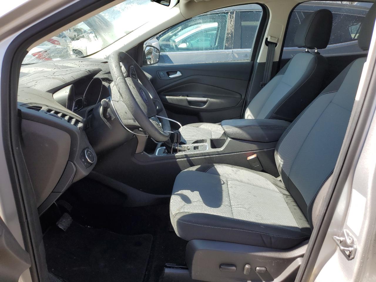 1FMCU0GD9HUE94949 FORD ESCAPE 2017
