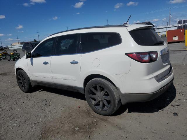 2014 Chevrolet Traverse Lt VIN: 1GNKVHKD1EJ351629 Lot: 51833044