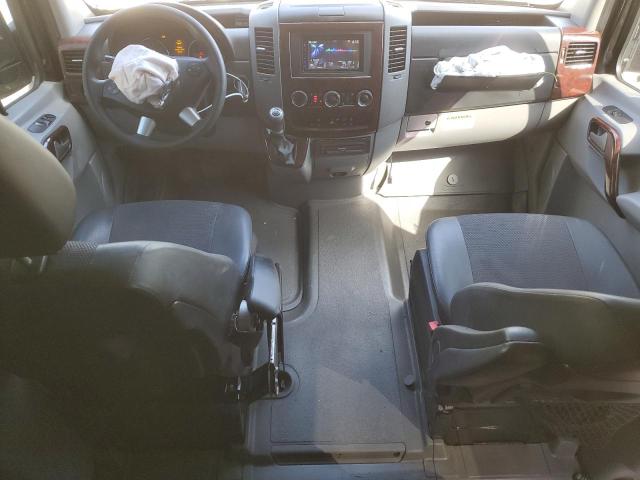 2016 MERCEDES-BENZ SPRINTER 2 - 8BRPE7CD6GE129427
