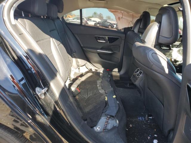 2022 MERCEDES-BENZ C 300 4MAT - W1KAF4HB2NR010537