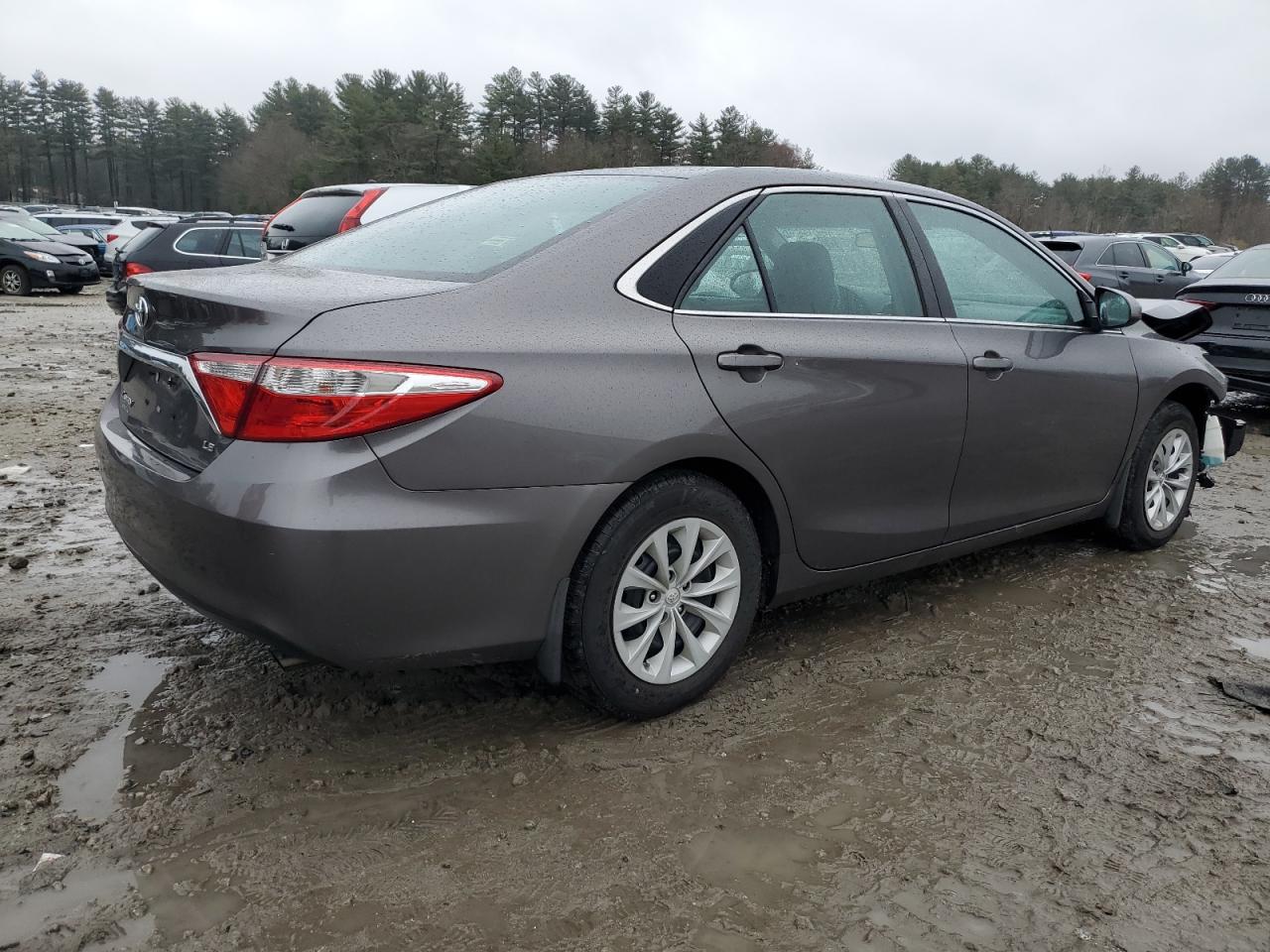 4T4BF1FK9GR548749 TOYOTA CAMRY 2016