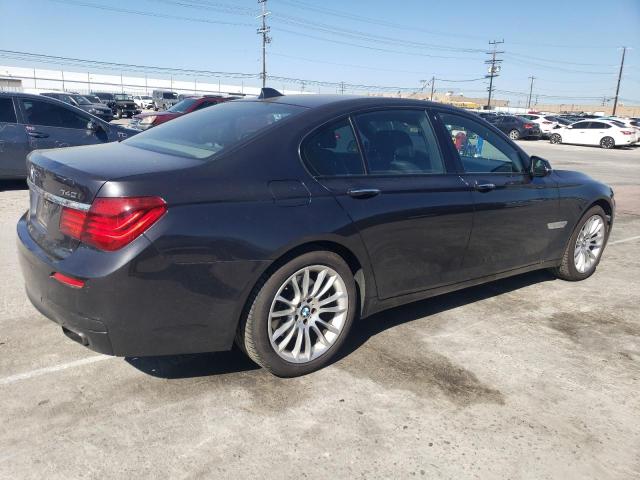 VIN WBAYA6C58FG273226 2015 BMW 7 Series, 740 I no.3