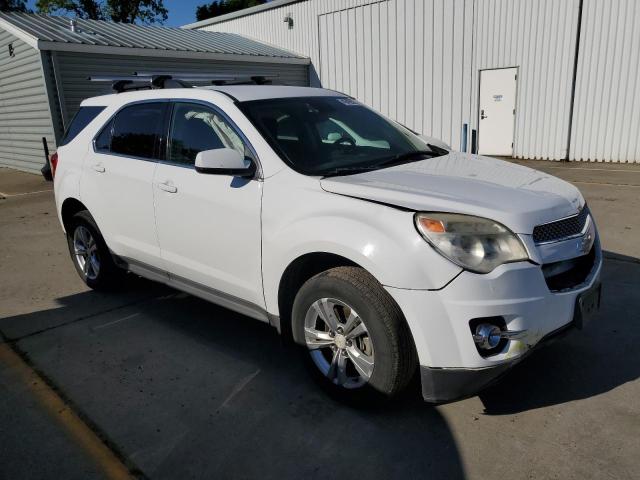 2013 Chevrolet Equinox Lt VIN: 1GNALDEKXDZ105084 Lot: 49455224