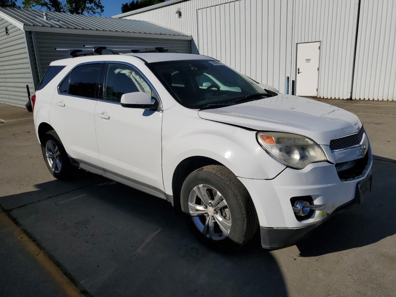 1GNALDEKXDZ105084 2013 Chevrolet Equinox Lt