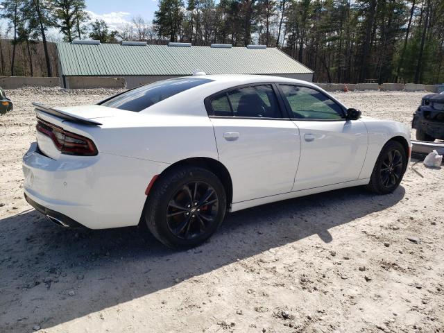 2021 Dodge Charger Sxt VIN: 2C3CDXJG0MH604126 Lot: 50999844