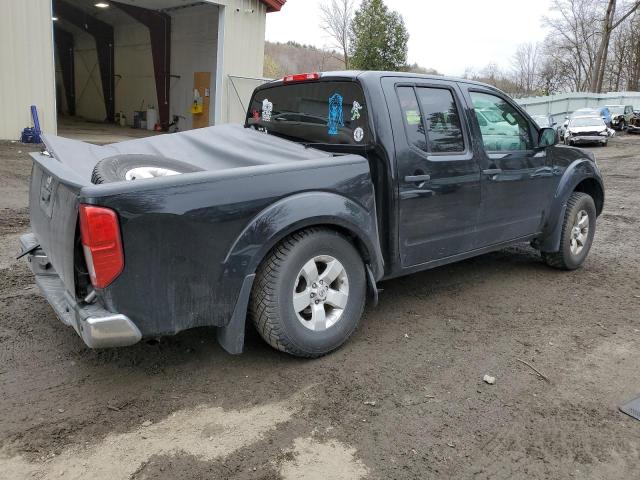 2013 Nissan Frontier S VIN: 1N6AD0EV6DN751641 Lot: 52830844