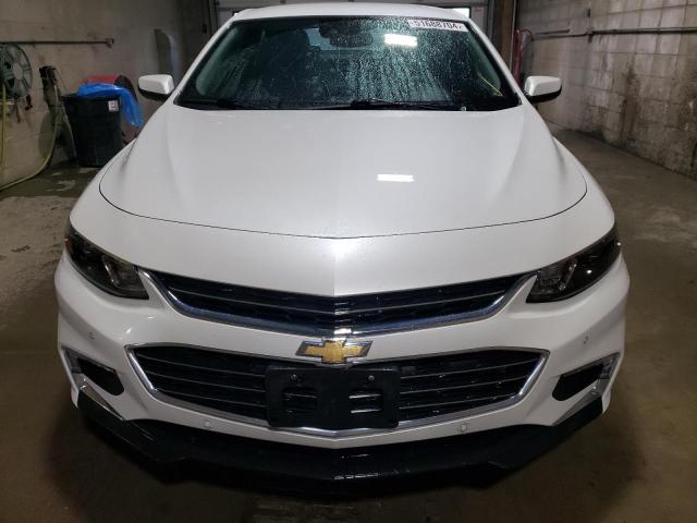 2016 Chevrolet Malibu Lt VIN: 1G1ZE5ST7GF342297 Lot: 51688704