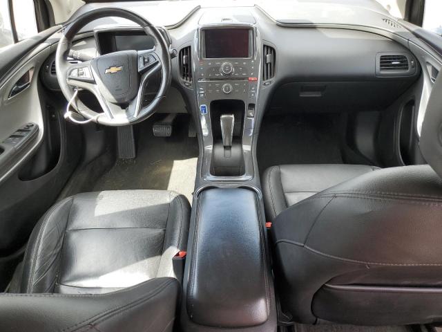 VIN 1G1RF6E41DU145107 2013 Chevrolet Volt no.8