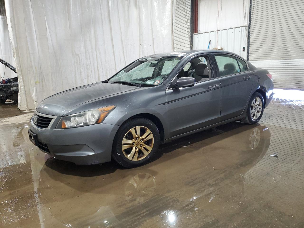 1HGCP26479A193738 2009 Honda Accord Lxp