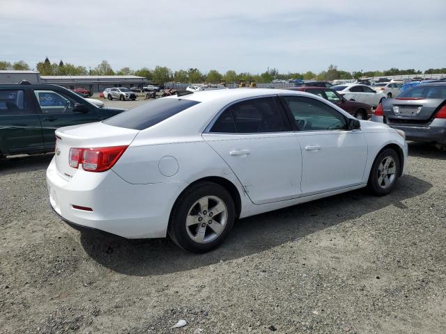 2015 Chevrolet Malibu Ls VIN: 1G11B5SLXFF318208 Lot: 48101404