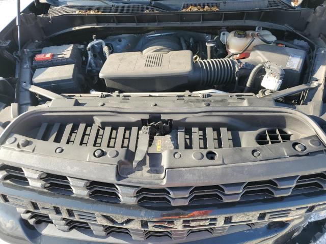 2020 Chevrolet Silverado C1500 Custom VIN: 3GCPWBEH4LG354613 Lot: 54593464