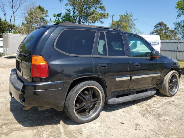 2005 GMC Envoy VIN: 1GKDT13S852294534 Lot: 51004964