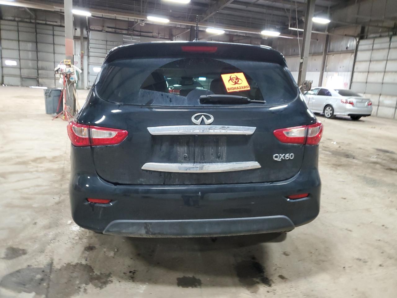 5N1AL0MM5FC500148 2015 Infiniti Qx60