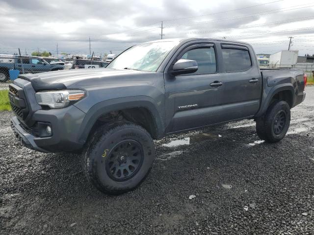 2016 TOYOTA TACOMA DOU - 3TMCZ5AN5GM025557