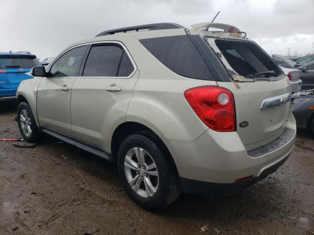 2014 CHEVROLET EQUINOX LT 1GNALBEK3EZ110620  49690514