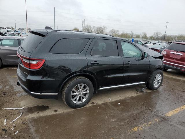 2015 Dodge Durango Limited VIN: 1C4RDJDGXFC185948 Lot: 52160434