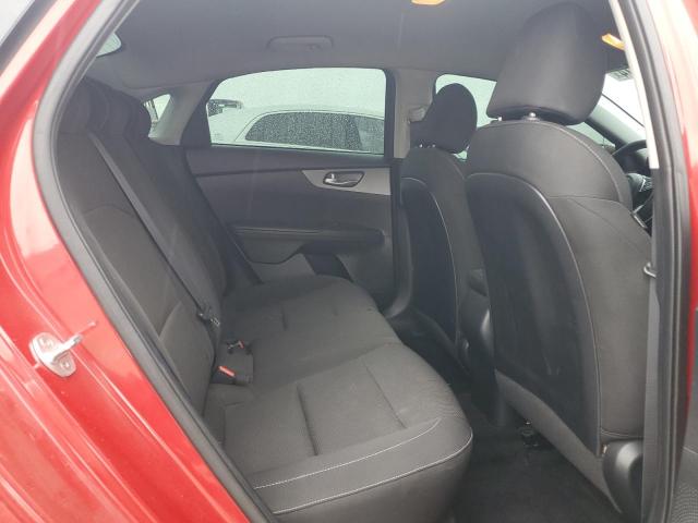 2021 Kia Forte Fe VIN: 3KPF24AD2ME269403 Lot: 52670014