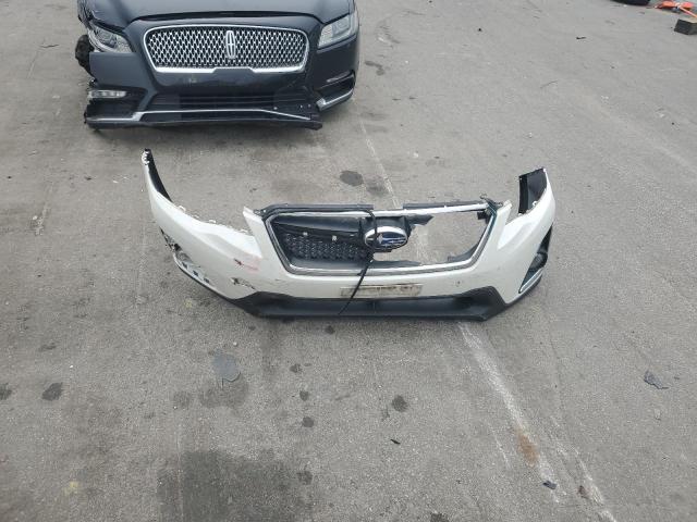 2017 SUBARU CROSSTREK - JF2GPANCXHH222692