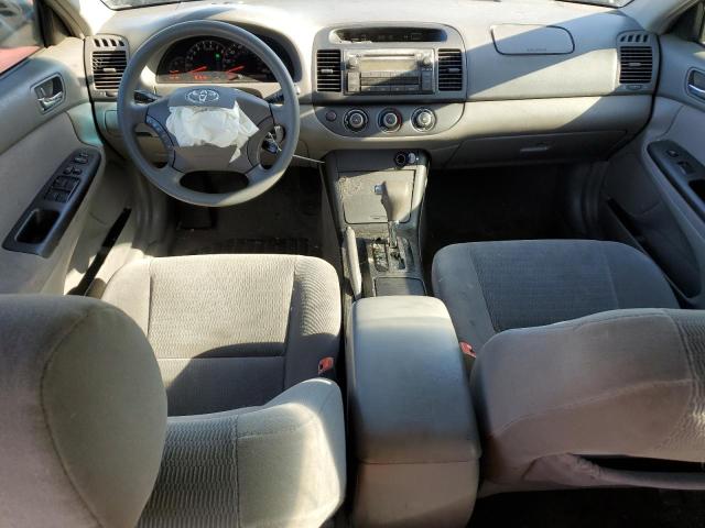 2005 Toyota Camry Le VIN: 4T1BE32K75U987430 Lot: 50871934