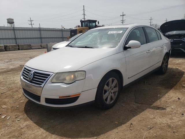 2007 Volkswagen Passat 2.0T VIN: WVWAK73C27P032799 Lot: 51551864