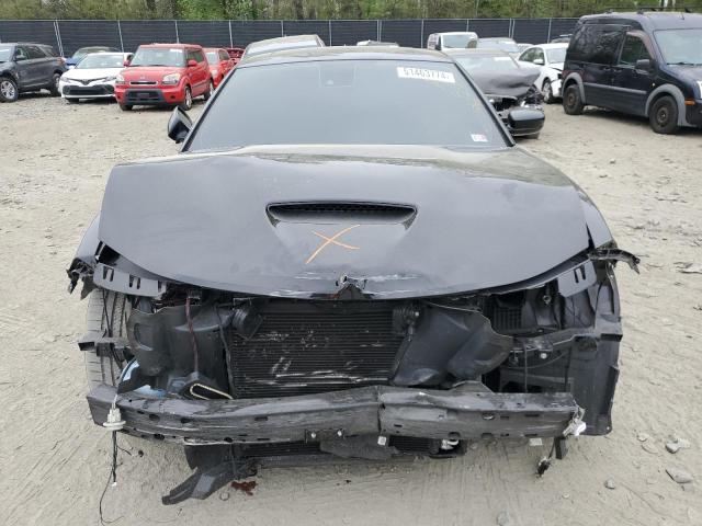 2022 DODGE CHARGER R/ - 2C3CDXCT2NH166771