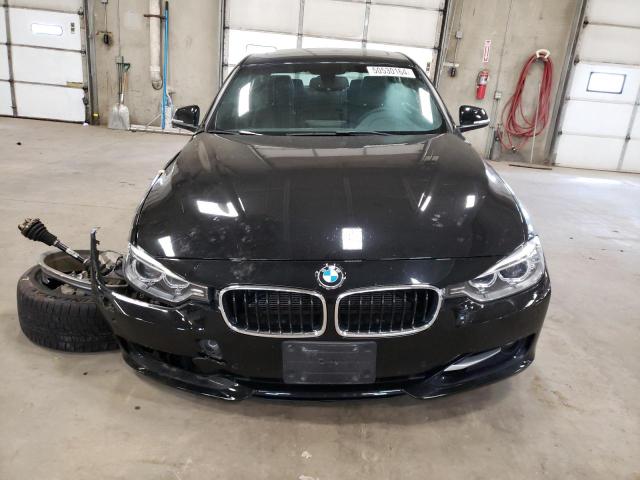 2014 BMW 3er - Image 5
