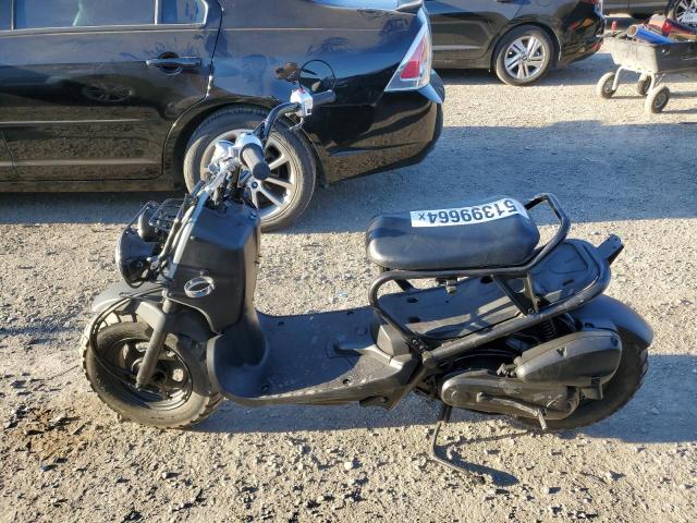 2023 HONDA NPS50 JH2AF5816PK100851
