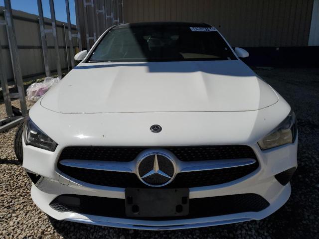 VIN WDD5J4GB6LN038072 2020 Mercedes-Benz CLA-Class,... no.5