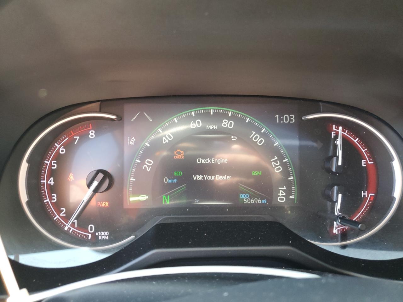 2t3n1rfv7kw054372 2T3N1RFV7KW054372 2019 Toyota Rav4 Limited