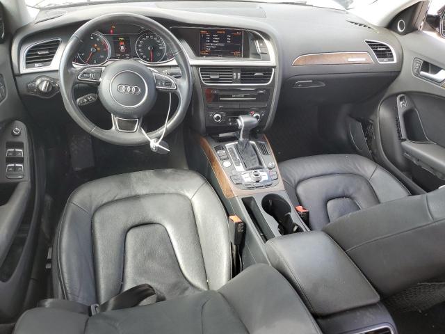 VIN WAUFFAFL0FN012187 2015 Audi A4, Premium Plus no.8