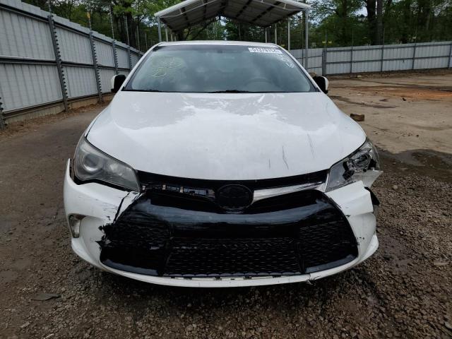 2017 Toyota Camry Le VIN: 4T1BF1FK0HU805406 Lot: 51379154