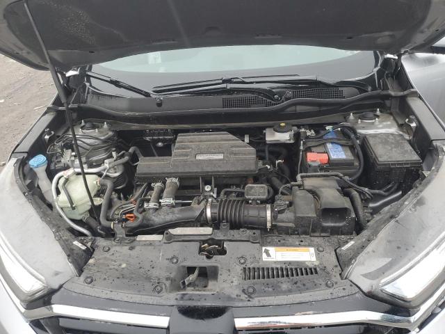 2020 HONDA CR-V TOURI - 2HKRW2H94LH663597