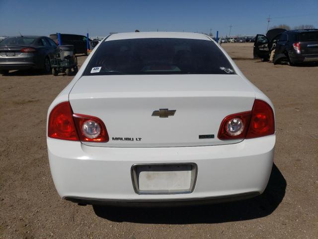 2011 Chevrolet Malibu 1Lt VIN: 1G1ZC5EU8BF191442 Lot: 50618634