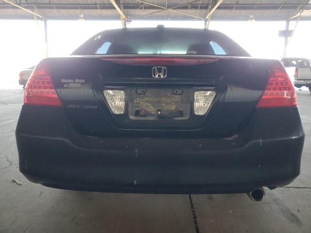 2007 Honda Accord Ex VIN: 1HGCM56817A122481 Lot: 52630674