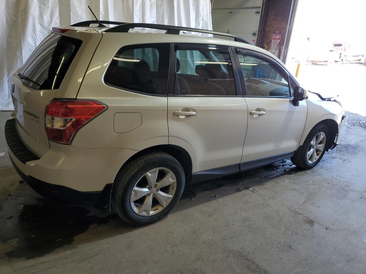 JF2SJAEC4EH520811 2014 Subaru Forester 2.5I Premium