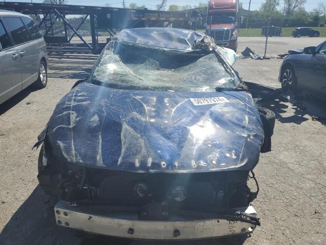 2022 NISSAN MAXIMA SV - 1N4AA6CV0NC505396