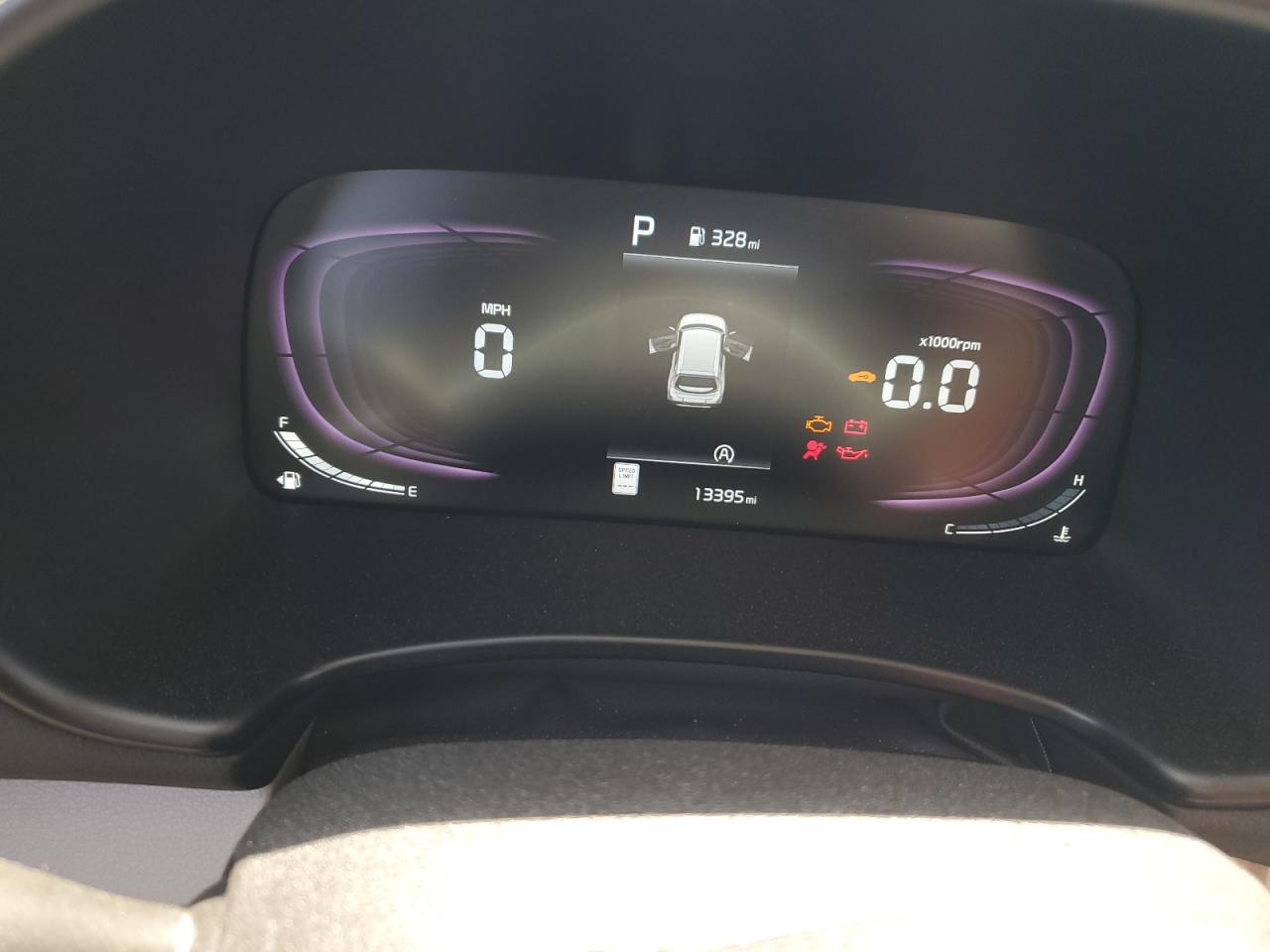 KNDJ23AU9P7893336 2023 Kia Soul Lx