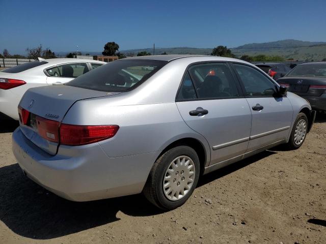 2005 Honda Accord Dx VIN: 1HGCM56185A170737 Lot: 53165844