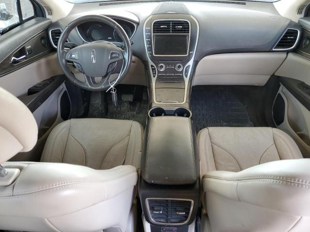 2017 LINCOLN MKX RESERV - 2LMPJ8LP6HBL15561