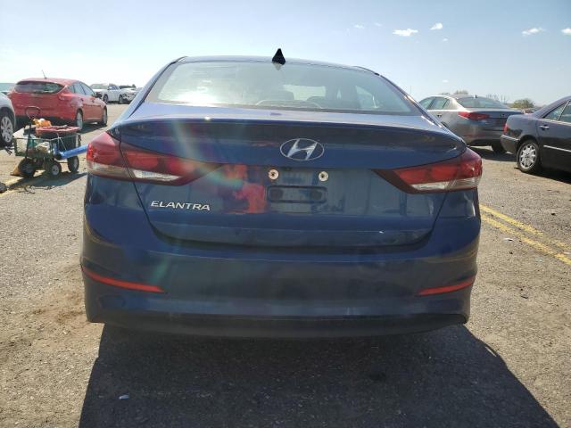 2018 Hyundai Elantra Sel VIN: 5NPD84LF8JH363295 Lot: 51834484